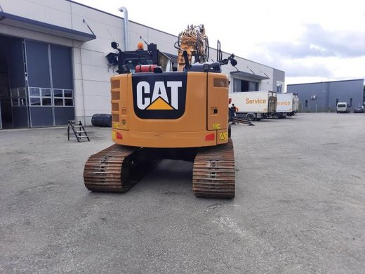 CATERPILLAR 315FLCR