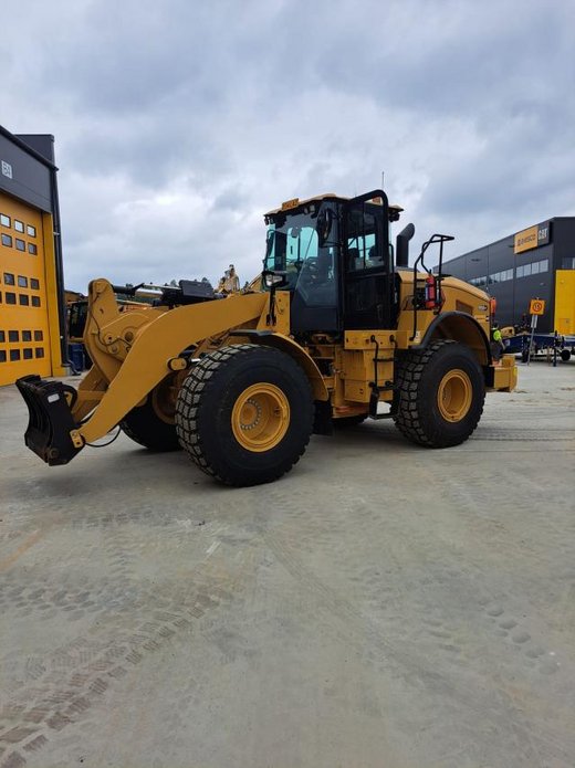 CATERPILLAR 950GC