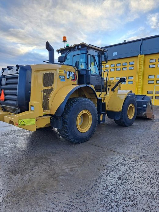 Caterpillar 950M