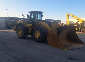 CATERPILLAR 982M