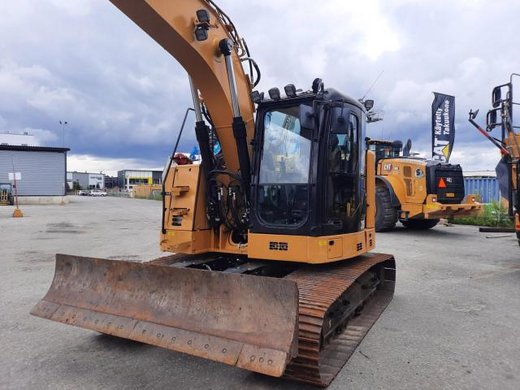 CATERPILLAR 315FLCR