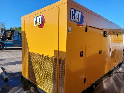 CATERPILLAR CAT DE715GC