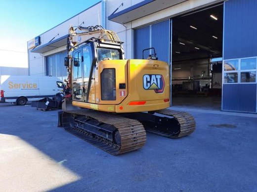 CATERPILLAR 315