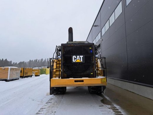 CATERPILLAR 988K