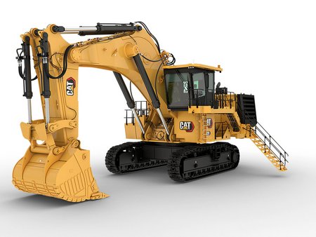 Cat 6020