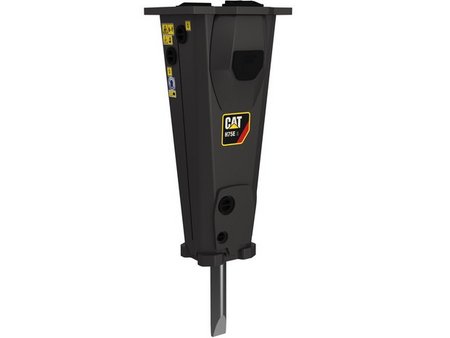 Hydraulic Hammers