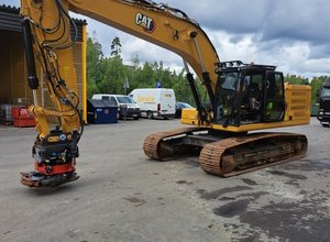 CATERPILLAR 330