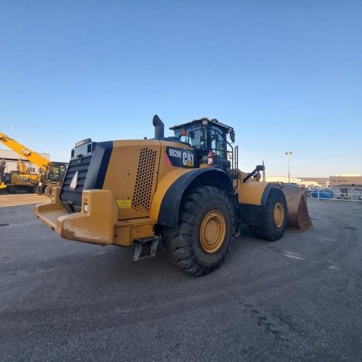 CATERPILLAR 982M