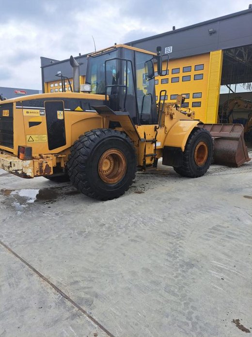 CATERPILLAR 950G