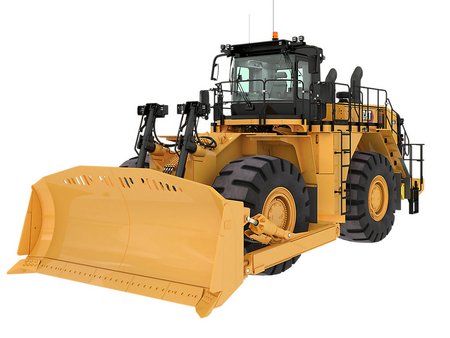 Cat 844