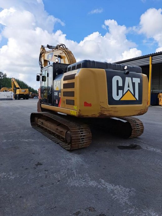 CATERPILLAR 324EL