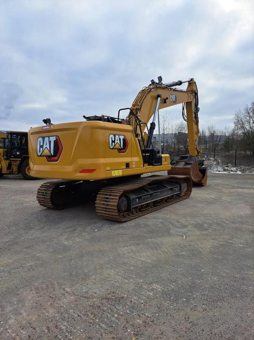 Caterpillar 330GC