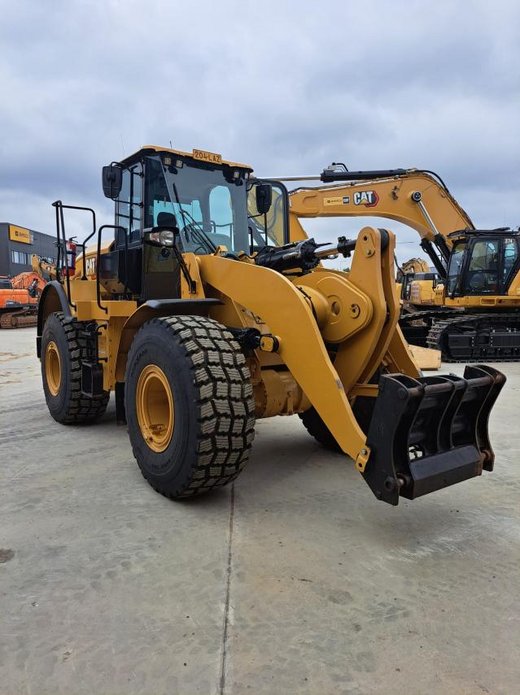 CATERPILLAR 950GC