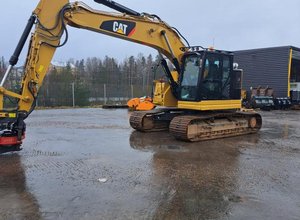 CATERPILLAR 325F