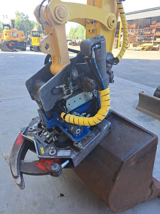 YANMAR  VIO 80-1A