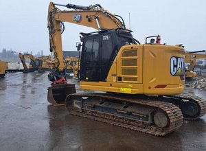 CATERPILLAR 325 NG