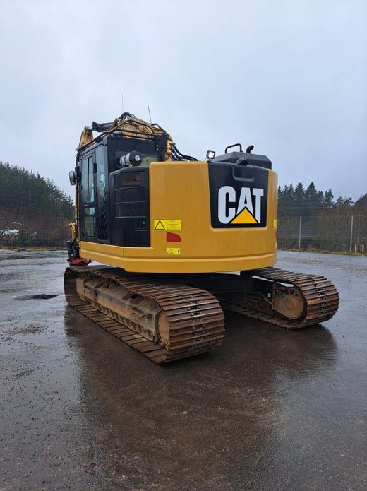 CATERPILLAR 325F