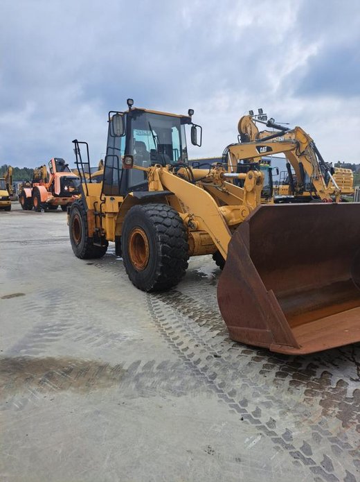 CATERPILLAR 950G