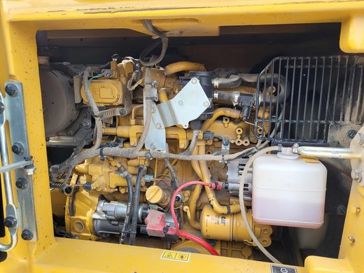 CATERPILLAR 308CR