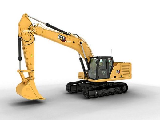 CATERPILLAR 330