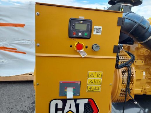 CATERPILLAR CAT DE450GC
