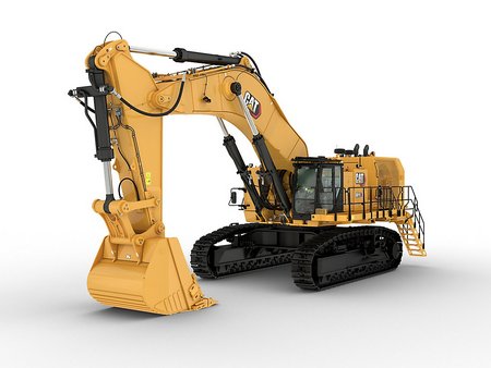 Cat 6015