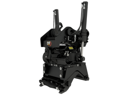 Tilt Rotators