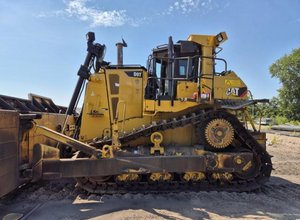 Caterpillar D9T