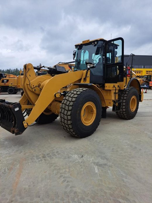 CATERPILLAR 950GC