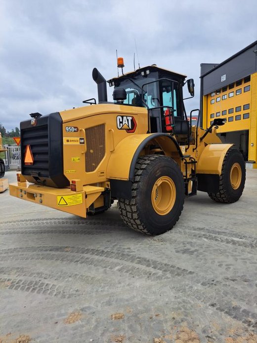 CATERPILLAR 950GC