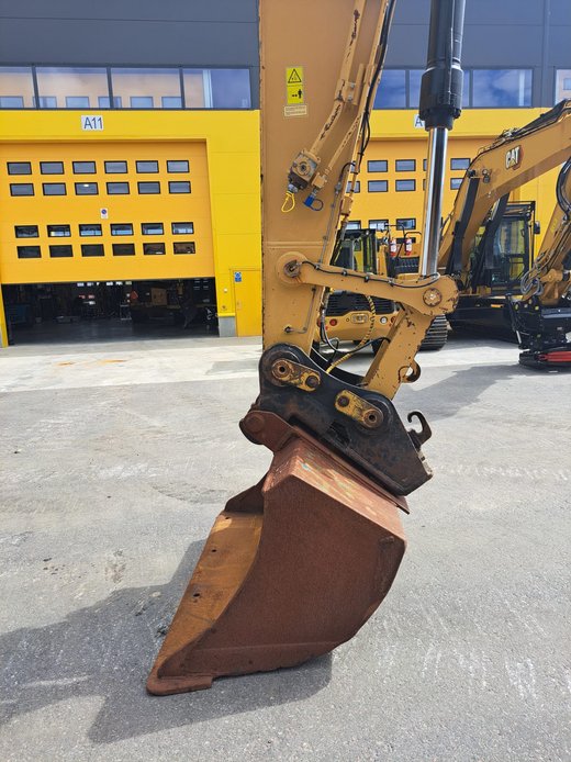 CATERPILLAR 324EL