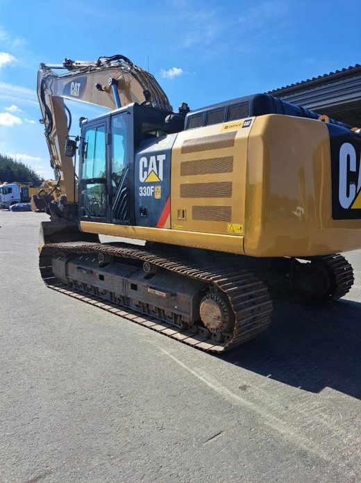 CATERPILLAR 330F