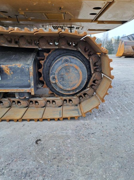 Caterpillar 330GC