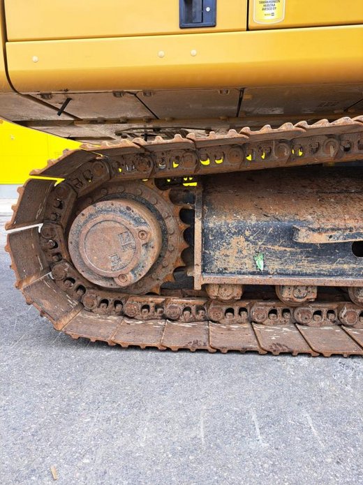 CATERPILLAR 330