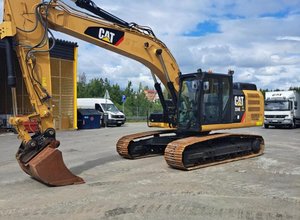 CATERPILLAR 324EL