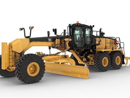 Cat 18