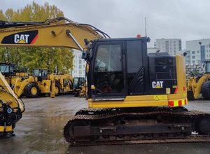 CATERPILLAR 325F