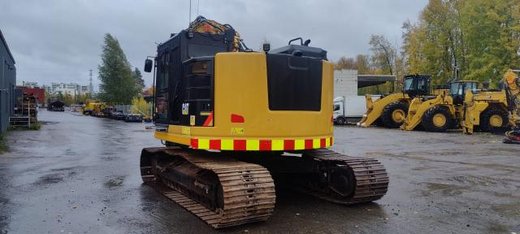 CATERPILLAR 325F