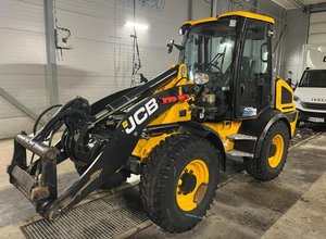 JCB 409 SV