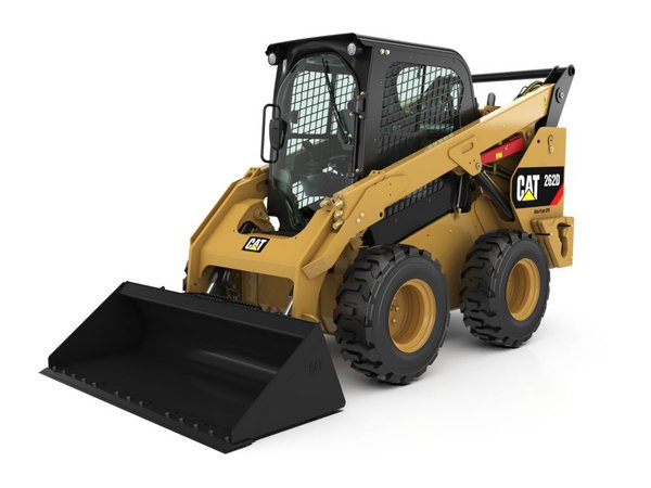 Skid Steer Loaders