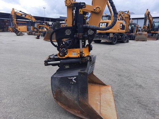 CATERPILLAR 315FLCR