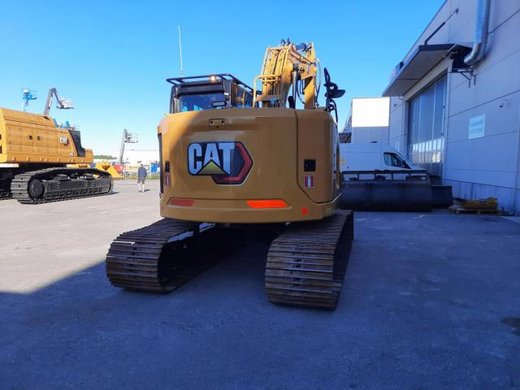 CATERPILLAR 315