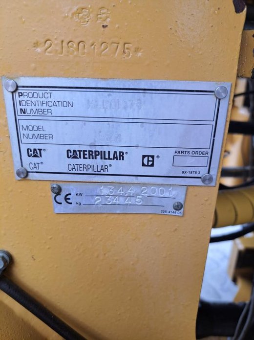 CATERPILLAR 950G