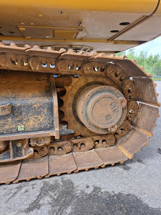 CATERPILLAR 330