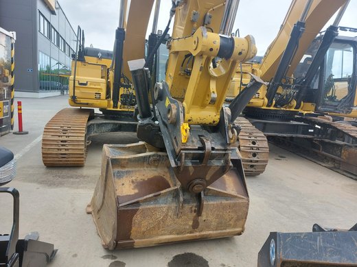 CATERPILLAR 330FL