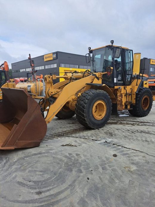 CATERPILLAR 950G