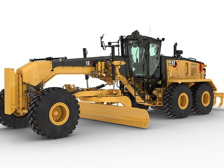 Cat 16