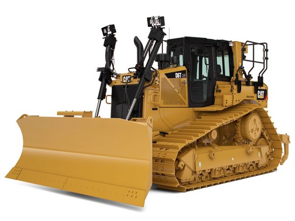 Dozers