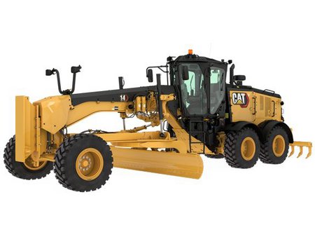 Cat 14